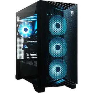 MSI